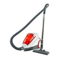 Hoover 5014 User Manual