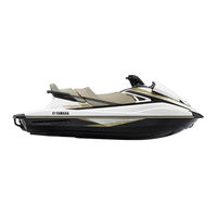 Yamaha WaveRunner VXR VX1800A Service Manual