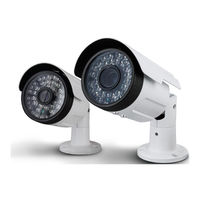 Atlantis NetCamera 820A-D Manual
