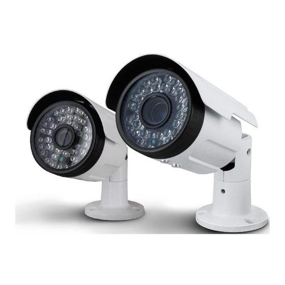 Atlantis NetCamera 510A-B Manual