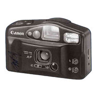 Canon Photura 135 Instructions Manual