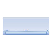 Panasonic CU-TE9HKE Operating Instructions Manual