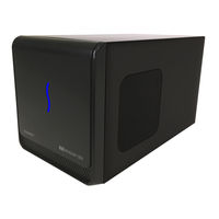 Sonnet eGFX Breakaway User Manual
