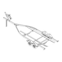 ShoreLand'r SLB46TBLSP Service Manual
