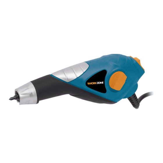 ALDI WORKZONE 10283 User Manual