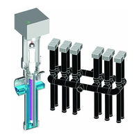 SALCOR 3G Installation, Operation & Maintenance Manual