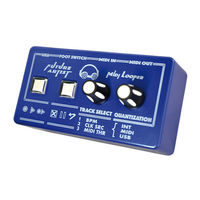 Future Artist MIDI LOOPER Manual