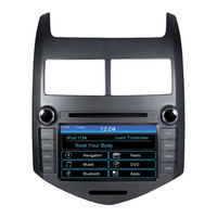 Esx VN710 CV-AVEO Installation Manual