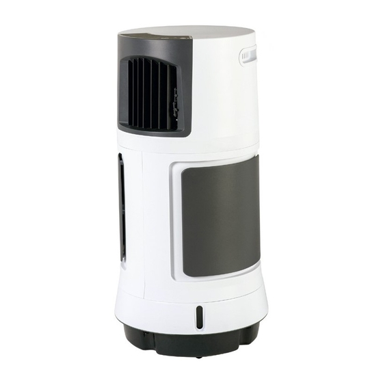 mundoclima MUEV-C7 Series Instruction Manual