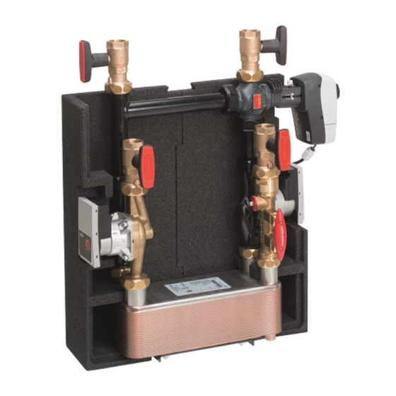 Viessmann VITOTRANS 222 Service Instructions Manual