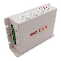 Welcon WER D048 Series Hardware Manual