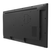 BenQ ST6502S User Manual