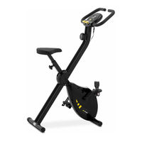 Gymrex GR-MG79 User Manual