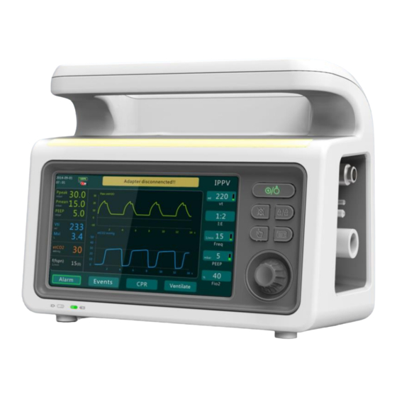 Ambul T5 User Manual