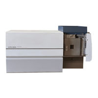 Shimadzu ICPE-9000 Instruction Manual