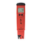 Hanna Instruments HI98127, HI98128 - Waterproof pH Tester Manual