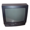 TV JVC AV-21L24 Instructions Manual