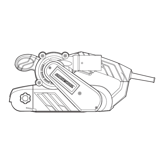 MasterForce 241-0811 Operator's Manual