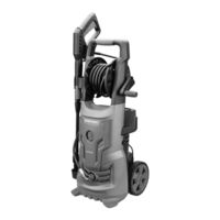 Worcraft HC24-120 Instruction Manual