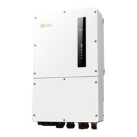 SOLIS S6-EH3P50K-H User Manual