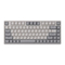 NIZ Micro 84 - Keyboard Manual