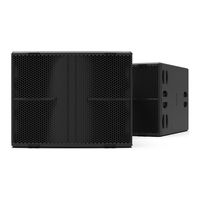 Nexo L20 User Manual