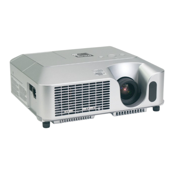 Dukane ImagePro 8776-W User Manual