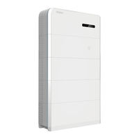 Haier HH1P-3.6K-A User