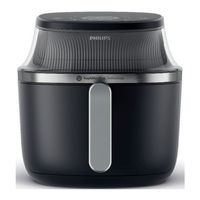 Philips NA34 Series User Manual