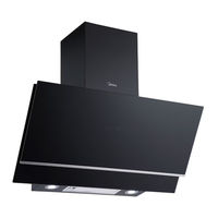 Midea HK 7.92 User Manual