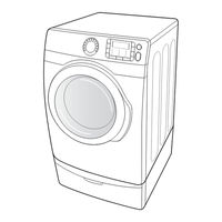Samsung DV455GVGSGR/AA User Manual