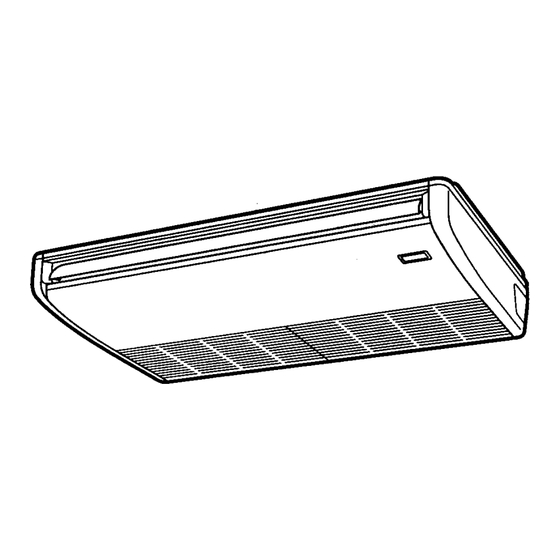 Sanyo TS2432 Service Manual