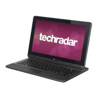 Toshiba U920t series User Manual
