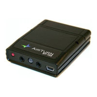 AirTurn BT-105 User Manual