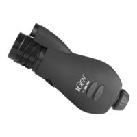 iGen NV20/20 Owner's Manual