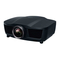 Home Theater System Epson dreamio EH-R4000 User Manual