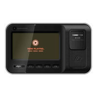 Union Community VIRDI 6000 Configuration Manual