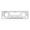 Car Stereo System Kenwood EZ500 Instruction Manual