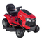 Lawn Mower Craftsman 917.20390 Operator's Manual
