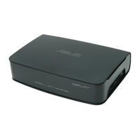 Asus HDP-R3 User Manual