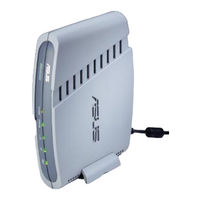 Asus AAM6000EV User Manual