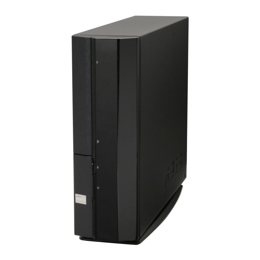 ASUS PC (DESKTOP BAREBONE) P1P5945G INSTALLATION MANUAL Pdf Download