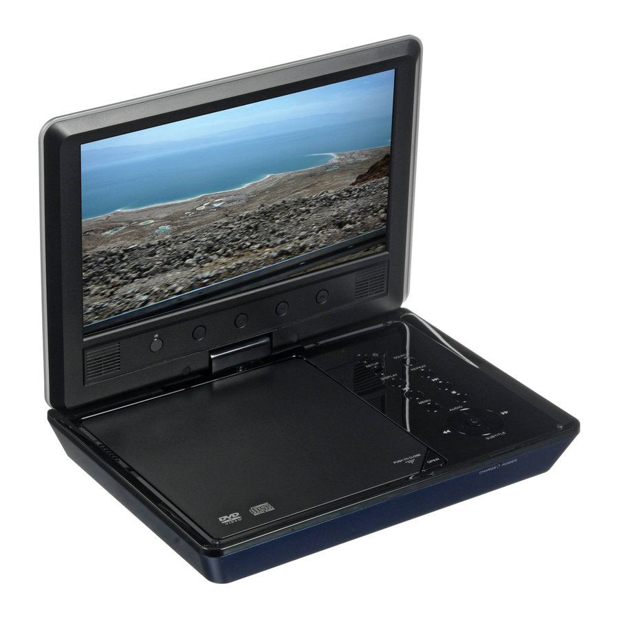 AUDIOVOX DS9106 INSTRUCTION MANUAL Pdf Download ManualsLib