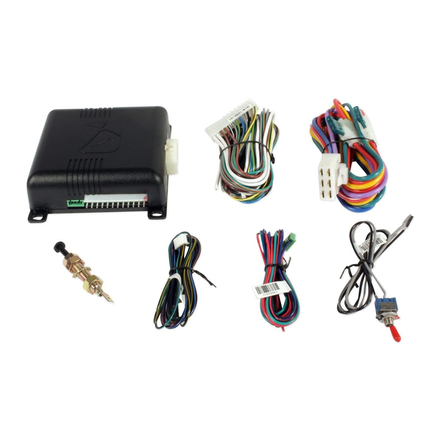 wiring diagram cobra car alarms - Wiring Diagram