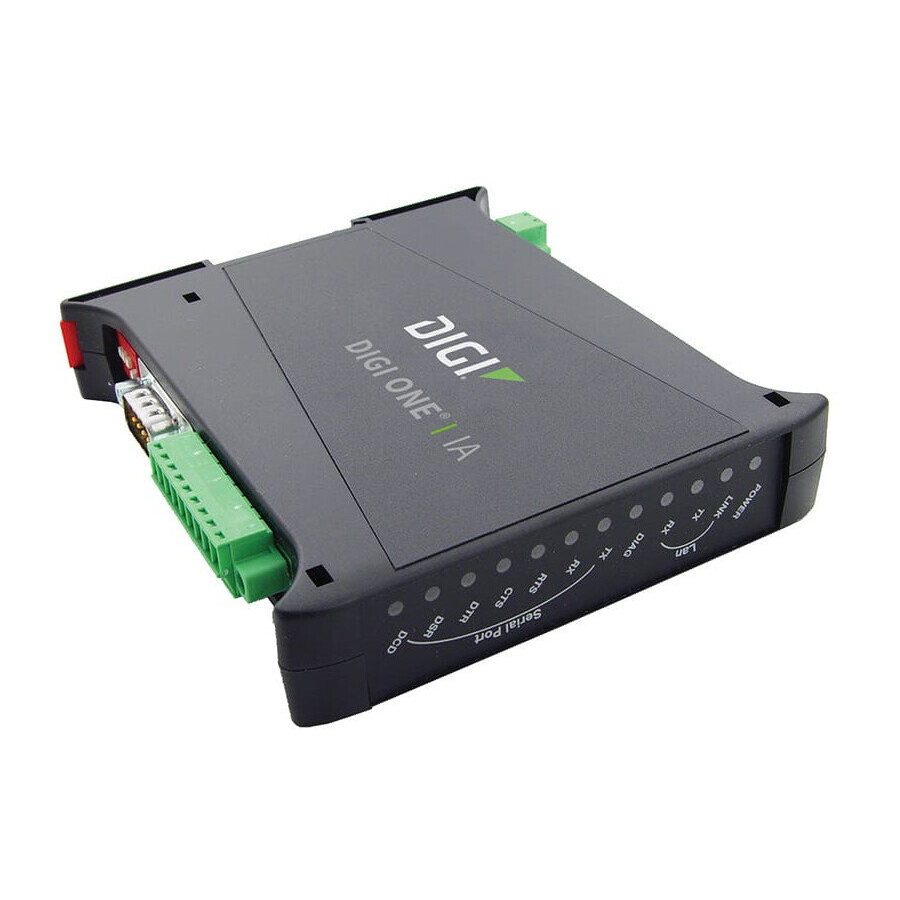 DIGI MODEM ONE IA QUICK START MANUAL Pdf Download ManualsLib