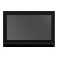 Beko 26WLZ530HID Operating Instructions Manual