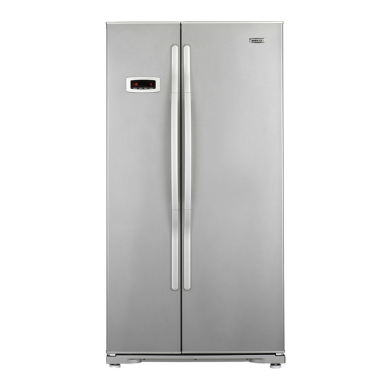 beko tzda 504f