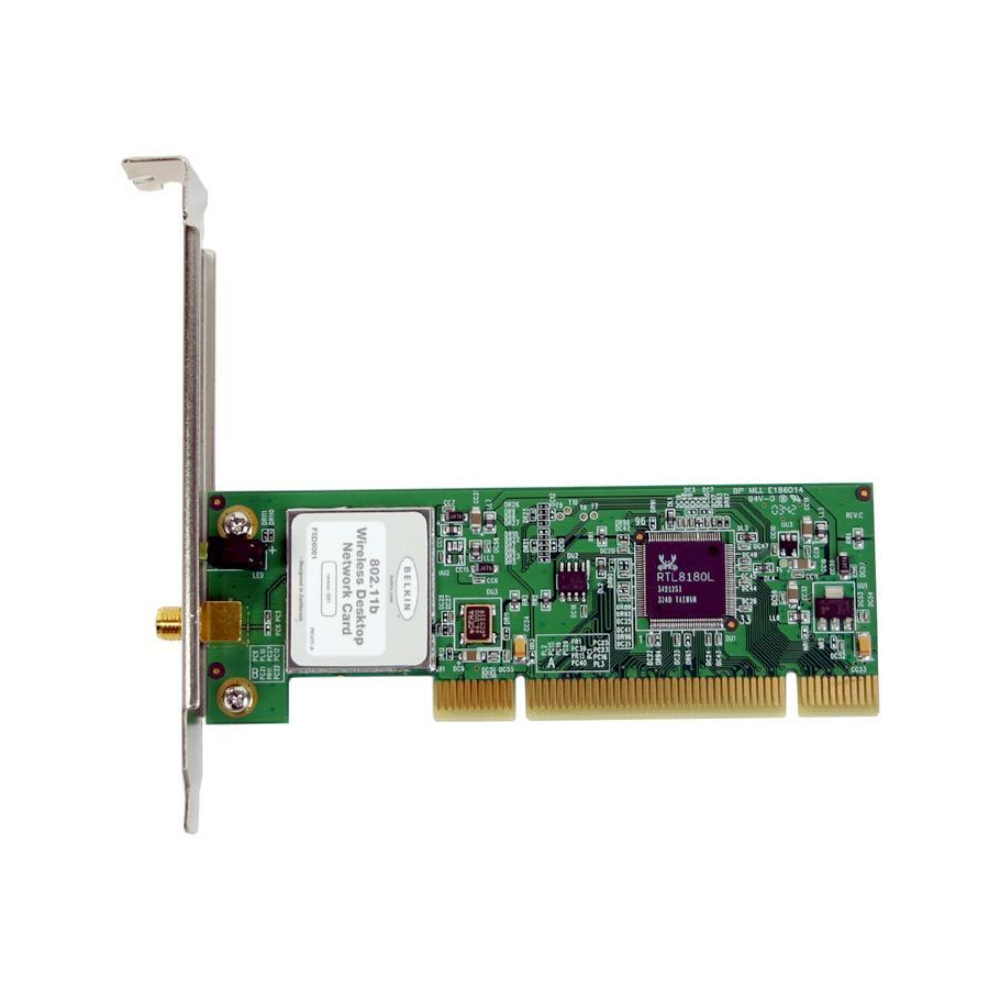 BELKIN F5D6001 USER MANUAL Pdf Download | ManualsLib