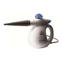 bissell steam shot 39n7a