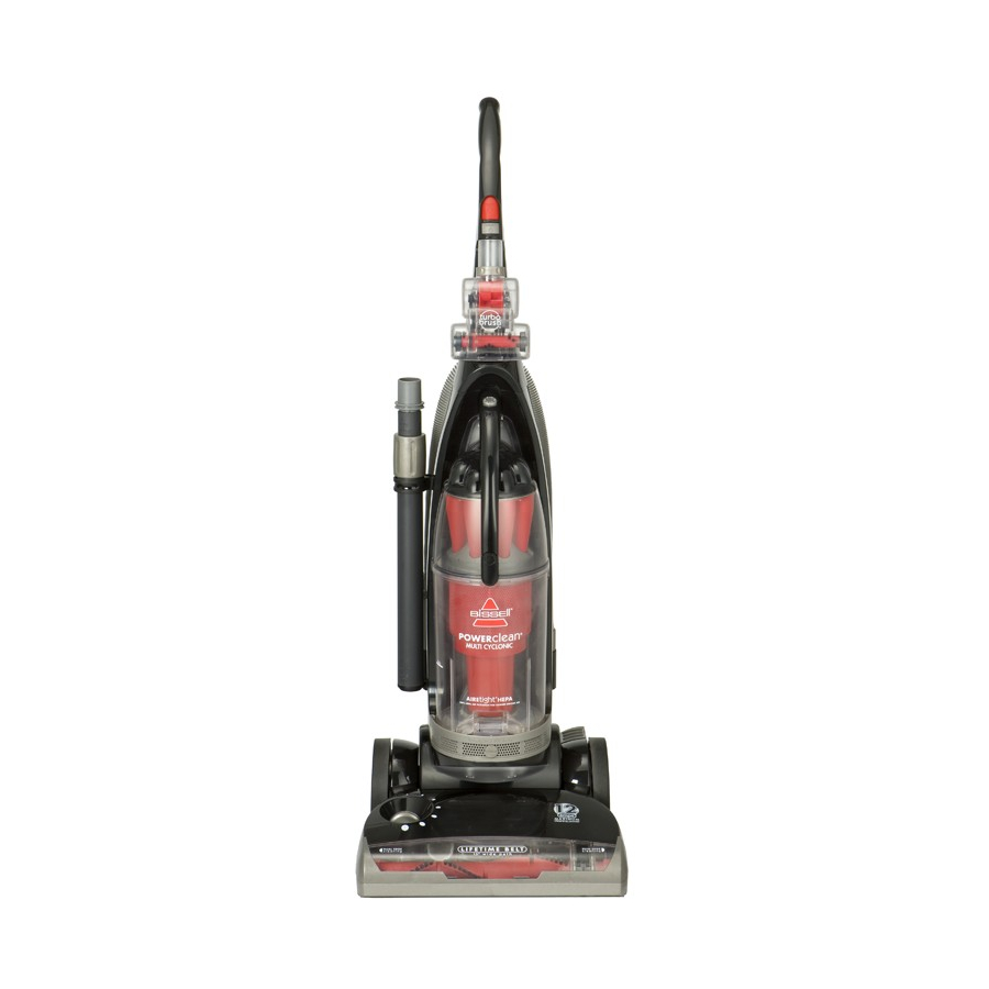 BISSELL HEALTHY HOME VACUUM 16N5 SERIES USER MANUAL Pdf Download